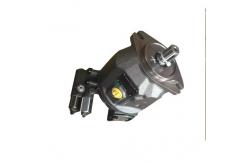 China Uchida Rexroth Hydraulic Piston Pump High Speed For Construction Machinery supplier