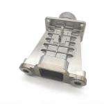 Polished Precision Aluminum CNC Milling Parts With Various Surface Finishes for sale