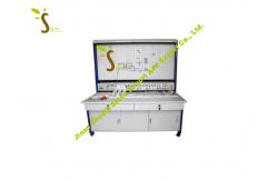 China Mechatronics Training Equipment manufacturer