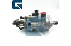 China DE2435-5961 DE24355961 Excavator Original Diesel Engine Fuel Injection Pump supplier