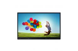 China 500cd/m2 Brightness Touch Panel Display for Optimal Performance supplier
