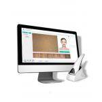 Portable Facial Skin Scope Analyzer Diagnosis System Beauty Skin Scope Machine for sale