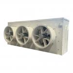 Industrial Finned Tube Cold Room Air Cooler for Cooling in Industrial Environments for sale