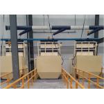 High Efficiency Detergent Powder Making Machine Workshop Dedusting System for sale