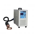 Advanced 25kW Induction Heating Machine For Metal Forging for sale