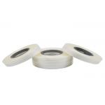 Tunsing Polyolefin Hot Melt Adhesive Tape , Single Sided  Hot Melt Glue Tape PET