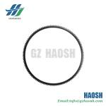 Isuzu Flywheel Gear Ring 8-97046366-1 8-97046366-0 8970463661 8970463660 For Isuzu NPR NPR 4HG1 for sale
