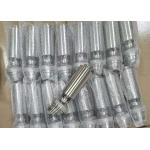 Stainless Steel  Brass Big Air Mixed Trumpet Fountain Jet for sale