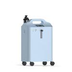 China cheap portable 5L concentrator of oxygen 96% for home use for sale