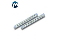 China UV Light Module 110W High Power Lamp Beads Module UV LED Curing System supplier