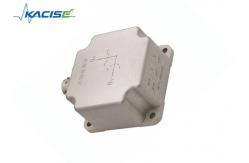 China High Accuracy Inclinometer Sensor With Explosion Protection Shell 300D / 500D supplier