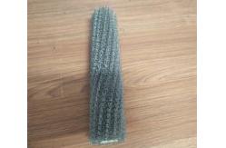 China Tailor Wire Mesh Roll Demister supplier