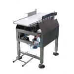 User Friendly 0.1G Scale General ChexGo  In Line Checkweigher