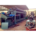 Hydraulic Control Gabion Mesh Machine 3 Twisting 5 Twisting for sale