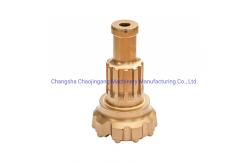 China Forging Mission60 DTH Bit for Heavy-Duty Rock Drilling Applications supplier