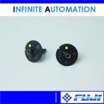 Ø 3.7 H12 H08 Nozzle 3.7 Fuji NXT Nozzle For Chip Mounting Machine for sale