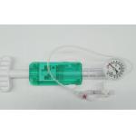 40Atm Medical Balloon Inflation Device For Interventional Procedure for sale
