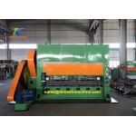 TK25-100 415V Expanded Metal Mesh Making Machine Heavy Duty Construction Forming for sale