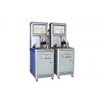 Washing Machine Motor Rotor Testing Machine With 19 Inch LCD Monitor for sale