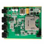 FR1 FR4 PCBA Android Mobile Phone Main Board Computer Motherboard