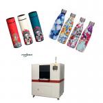 360 Degree Digital UV Printing Machine For Bottles G5i Head Inkjet for sale