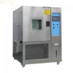 CE Certification Environmental Temperature And Humidity Climate Test Chamber Exported