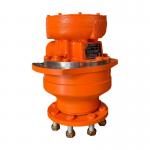 Poclain MS02 MSE02 Hydraulic Piston Motor for sale