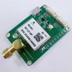ZED-F9P-02B Development Board Positioning For high-speed motion scenarios / drones intelligent driving of for sale