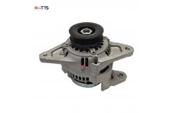 China Diesel Engine Alternator 101211-2770 1012112770 0R9700 144-9954 1449954 45A 12V supplier