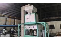 China Cat Litter manufacturer