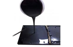 China High Bonding Strength Thermal Conductive Glue Electronic Epoxy Resin Adhesive supplier