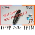 21371672 VOE2137167221371673 Compatible Fuel Injector for D13 Engine EC290 EC380 EC380D Excavator Construction Machinery Parts 20440388 20430583 D12C D12D Engine Fuel Injector 22479124 21106375 for sale