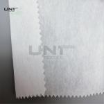 Interlining Embroidery Tear Away Backing With Hard Feeling for sale