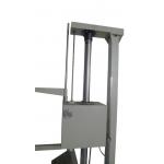1500 mm Multi Drop Direction Single Arm Drop Test Equipment ISO 2248