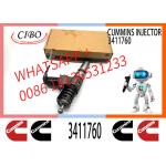 N14 N diesel Engine Parts Fuel Injector 3411760 3411765 3087733 3095086 3411767 3411764 for cum-mins for sale