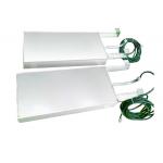 1200 W Power Immersible ultrasonic transducer cleaning Box Degrease for sale
