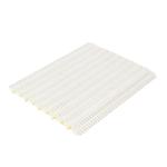                 Is615 PP Material Flat Top Plastic Modular Belt for Conveyor Machine              for sale