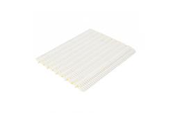 China                  Is615 PP Material Flat Top Plastic Modular Belt for Conveyor Machine              supplier