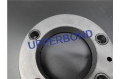 China Graphite Round Carbon Ring For PROTOS MAX Machine supplier