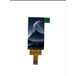 IPS TFT LCD Display 1.9 Inch LCD Smart Home Appliance Display 170*320 Resolution HD Display for sale
