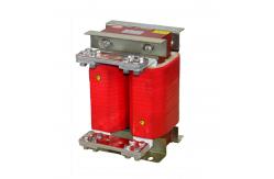 China 12A 23A 33A 40A 50A Variable Frequenc Inverter Reactor High Performance supplier