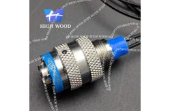 China J599A6/26KB02N series optical fiber connector supplier