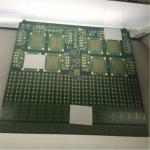 One Stop Turnkey SMT PCB Printed Circuit Board Customization Accepted for sale