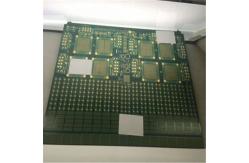China One Stop Turnkey SMT PCB Printed Circuit Board Customization Accepted supplier