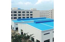 China Environmentally Friendly Low Cost Steel Structure Warehouse Workshop supplier