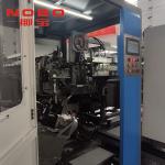 China 1.8-2.5mm Mattress Spring Coiling Machine 4.5 Kilowatt Mattress Production Line manufacturer