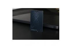 China Real Time Positioning bluetooth 4.0 anti lost device 60m distance IP68 supplier