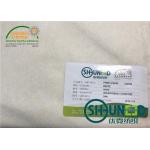 Soybean Viscose Facial Mask Spunlace Nonwoven Fabric for Cosmetics for sale