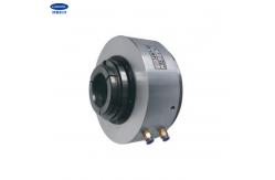 China Pneumatic Rotary Collet Chuck High Speed For CNC Lathe And Grinding Machine supplier
