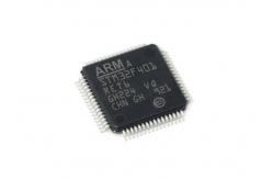 China Microcontroller MCU STM32F401RET6 512Kbytes STM32 Dynamic Efficiency MCU supplier